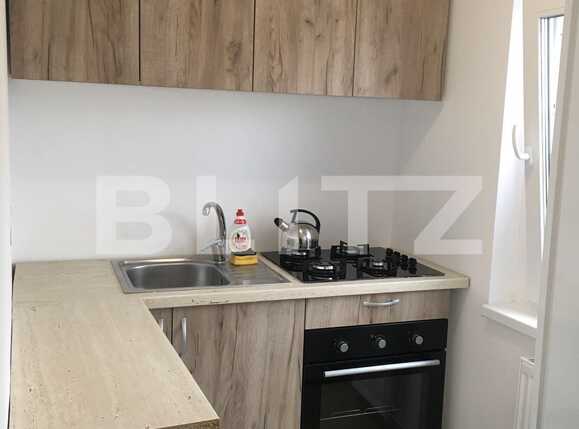 Garsonieră de închiriat Zorilor - 56457AI | BLITZ Cluj-Napoca | Poza5