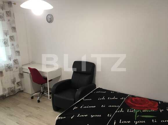 Garsonieră de închiriat Zorilor - 56457AI | BLITZ Cluj-Napoca | Poza3