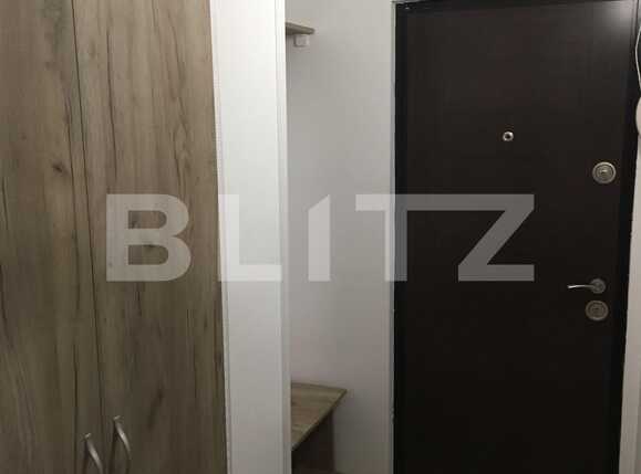 Garsonieră de închiriat Zorilor - 56457AI | BLITZ Cluj-Napoca | Poza9