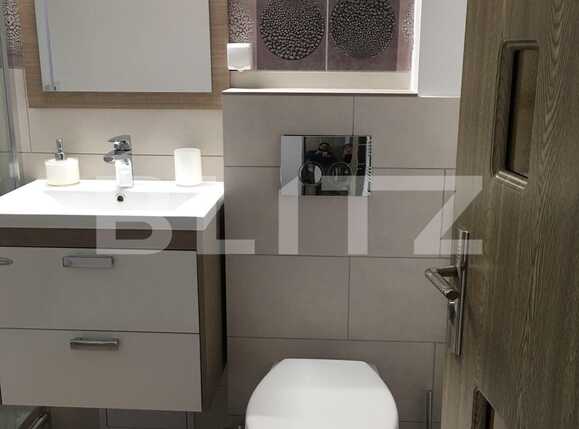 Garsonieră de închiriat Zorilor - 56457AI | BLITZ Cluj-Napoca | Poza8