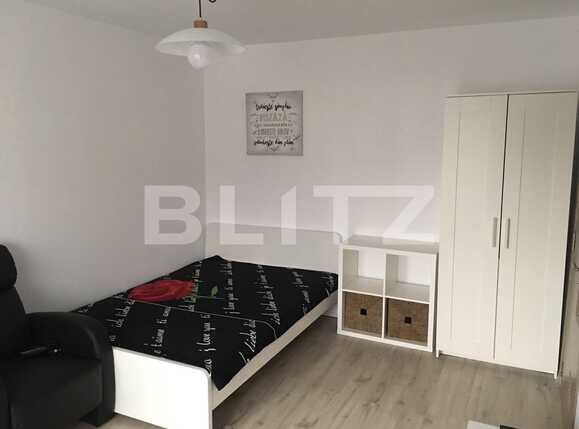Garsonieră de închiriat Zorilor - 56457AI | BLITZ Cluj-Napoca | Poza2