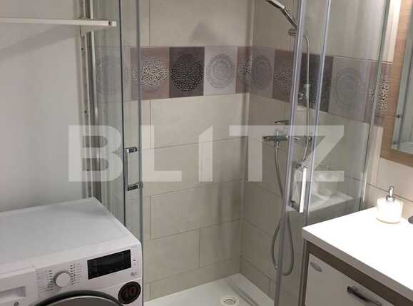 Garsonieră de închiriat Zorilor - 56457AI | BLITZ Cluj-Napoca | Poza7