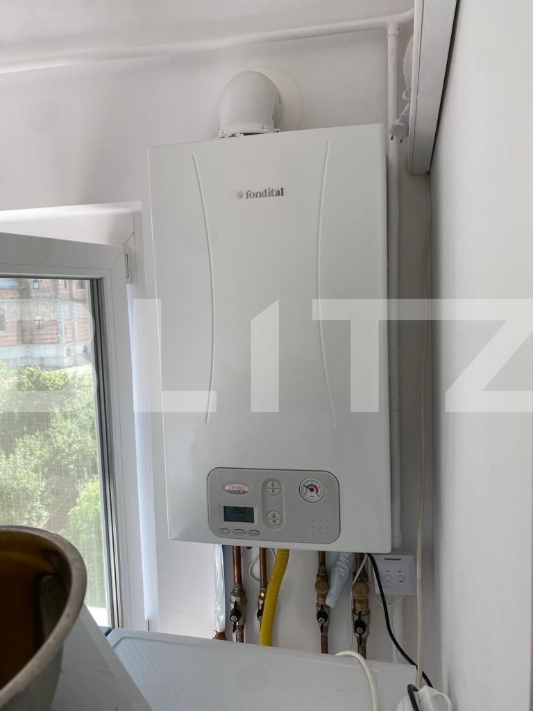 Garsonieră de închiriat Zorilor - 56457AI | BLITZ Cluj-Napoca | Poza6