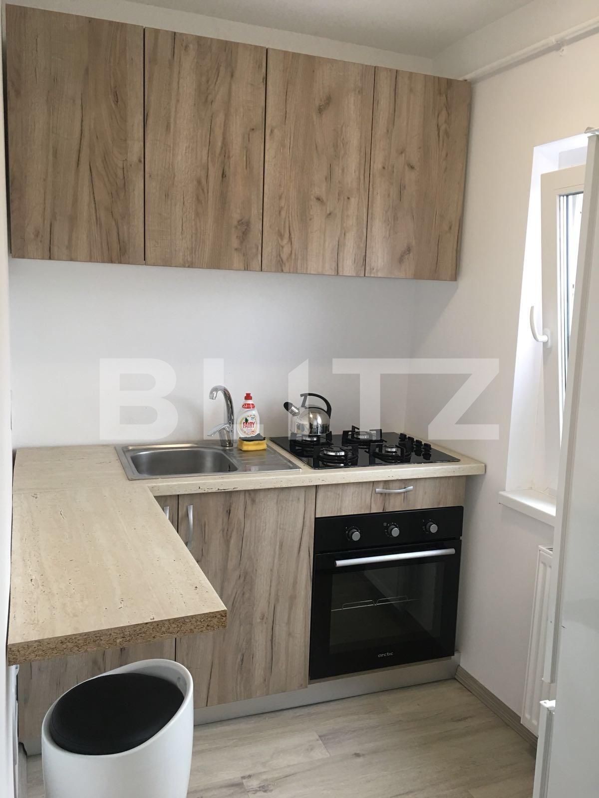 Garsonieră de închiriat Zorilor - 56457AI | BLITZ Cluj-Napoca | Poza5