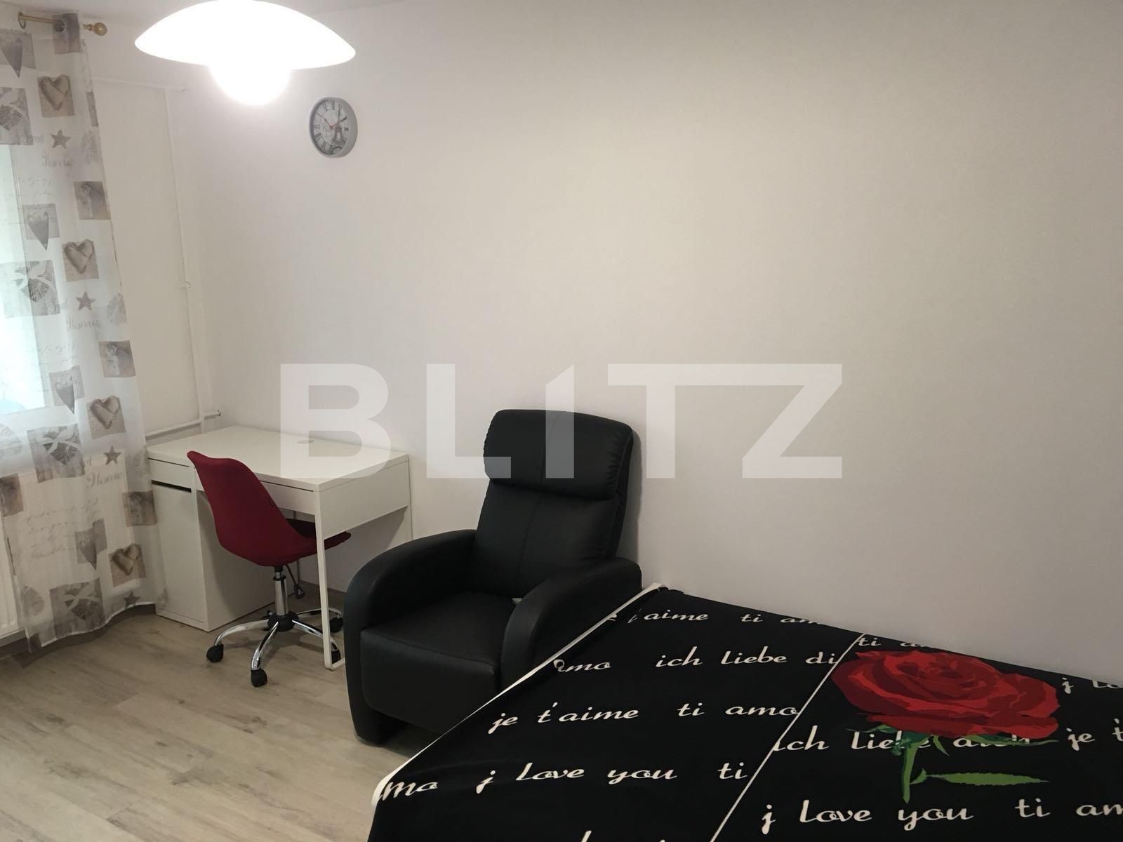 Garsonieră de închiriat Zorilor - 56457AI | BLITZ Cluj-Napoca | Poza3