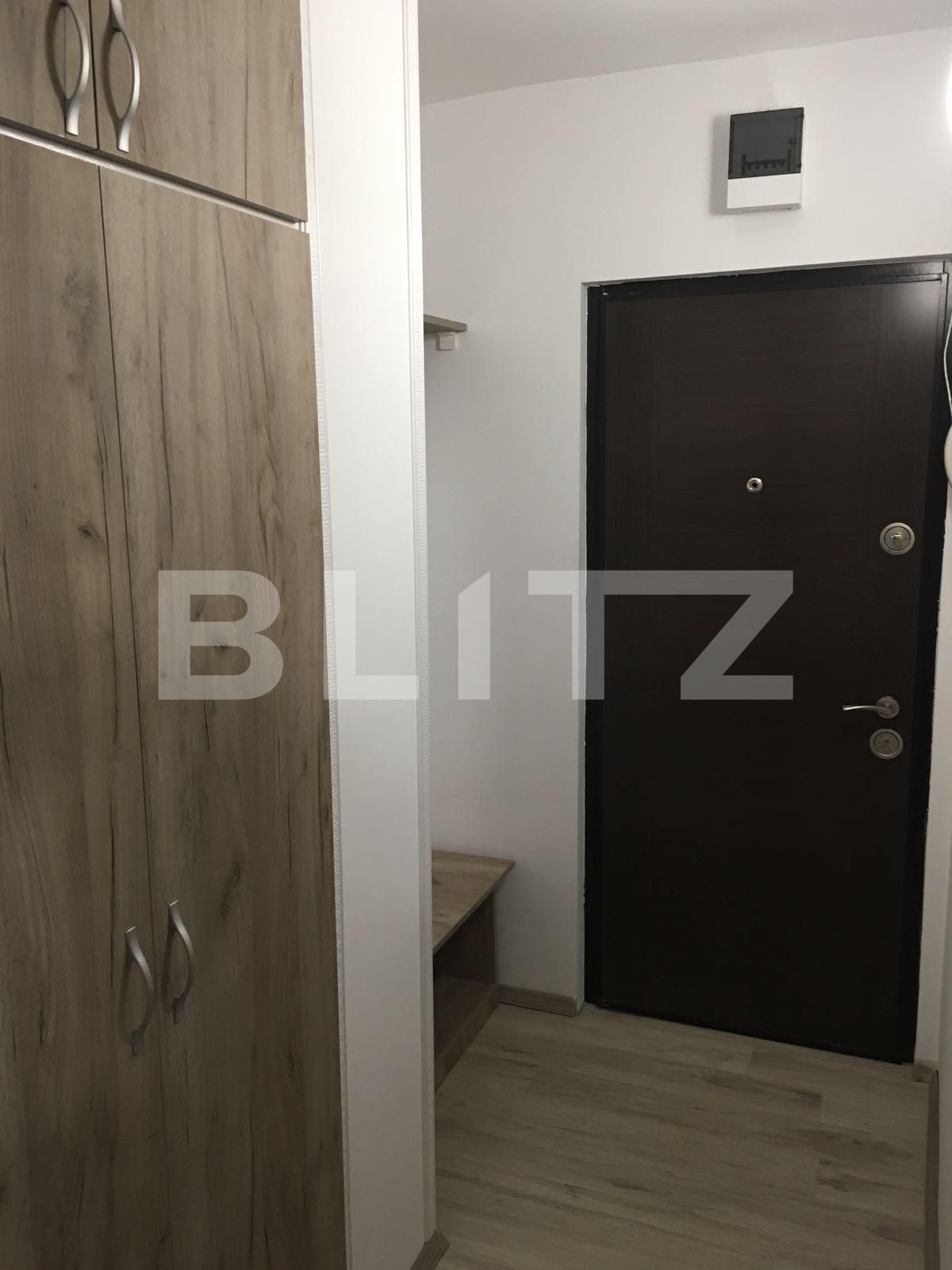 Garsonieră de închiriat Zorilor - 56457AI | BLITZ Cluj-Napoca | Poza9