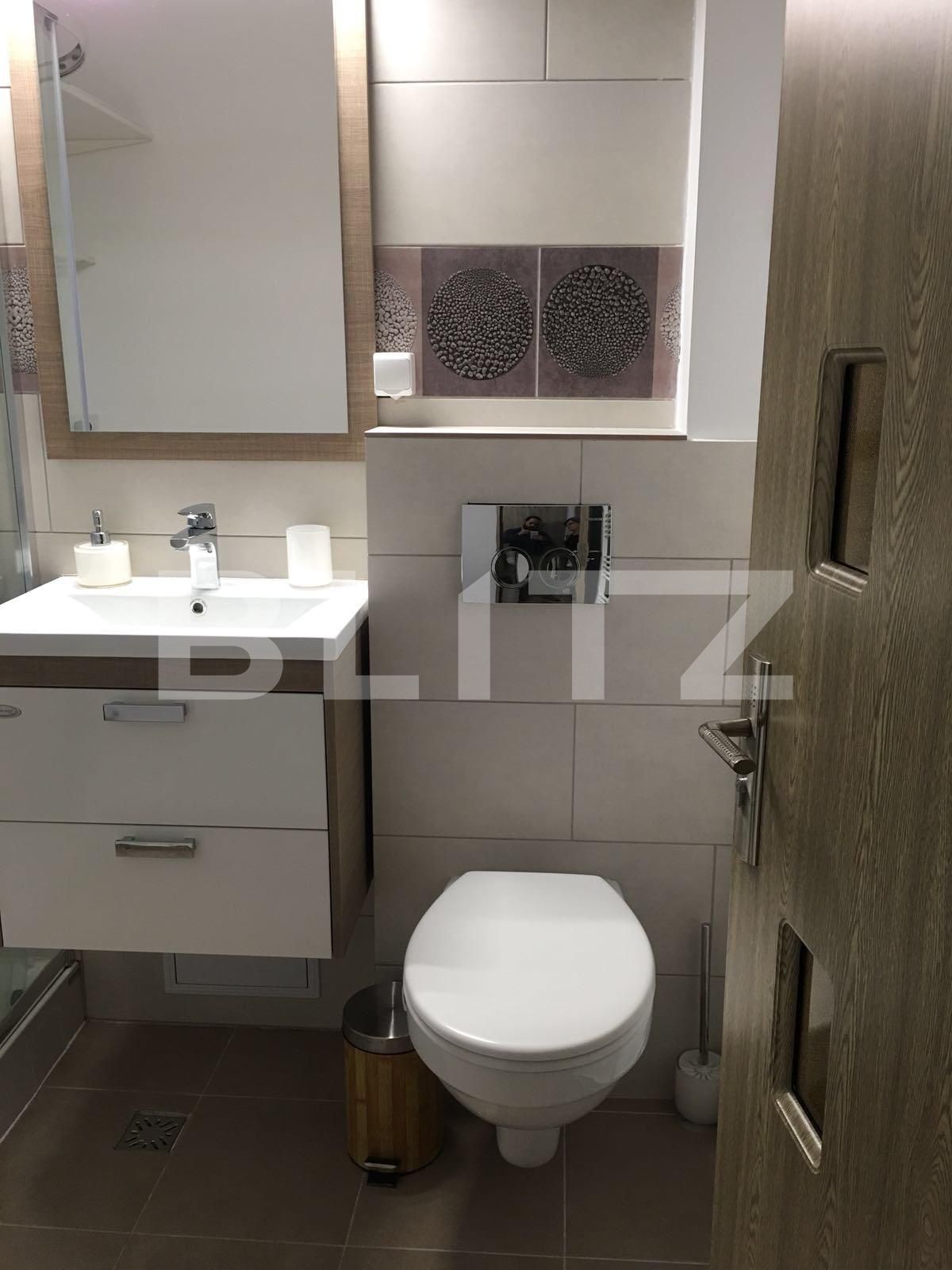 Garsonieră de închiriat Zorilor - 56457AI | BLITZ Cluj-Napoca | Poza8