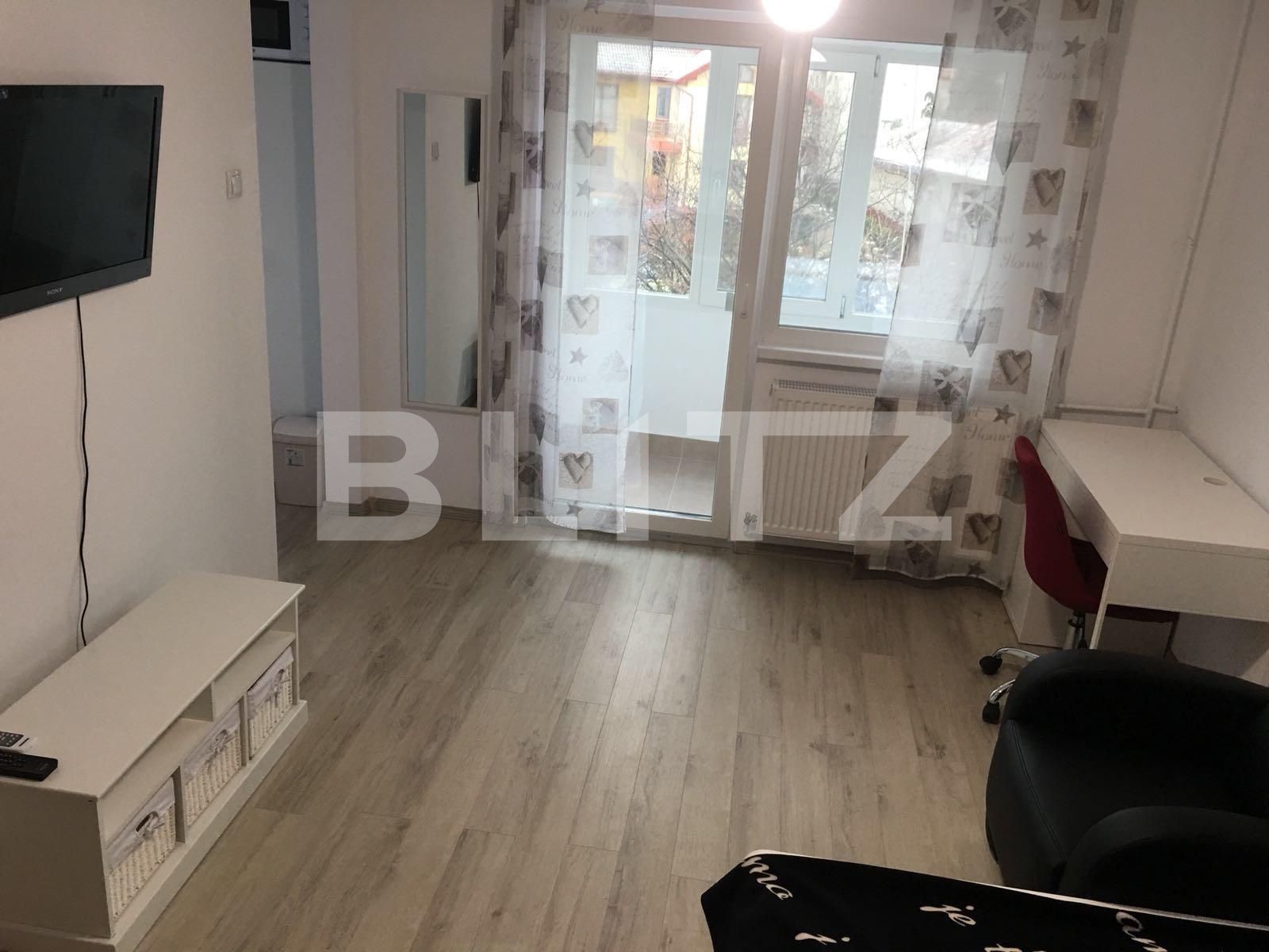 Garsonieră de închiriat Zorilor - 56457AI | BLITZ Cluj-Napoca | Poza4
