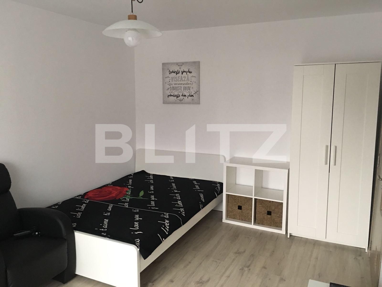 Garsonieră de închiriat Zorilor - 56457AI | BLITZ Cluj-Napoca | Poza2