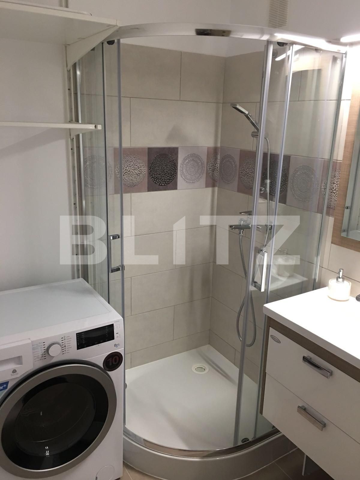 Garsonieră de închiriat Zorilor - 56457AI | BLITZ Cluj-Napoca | Poza7