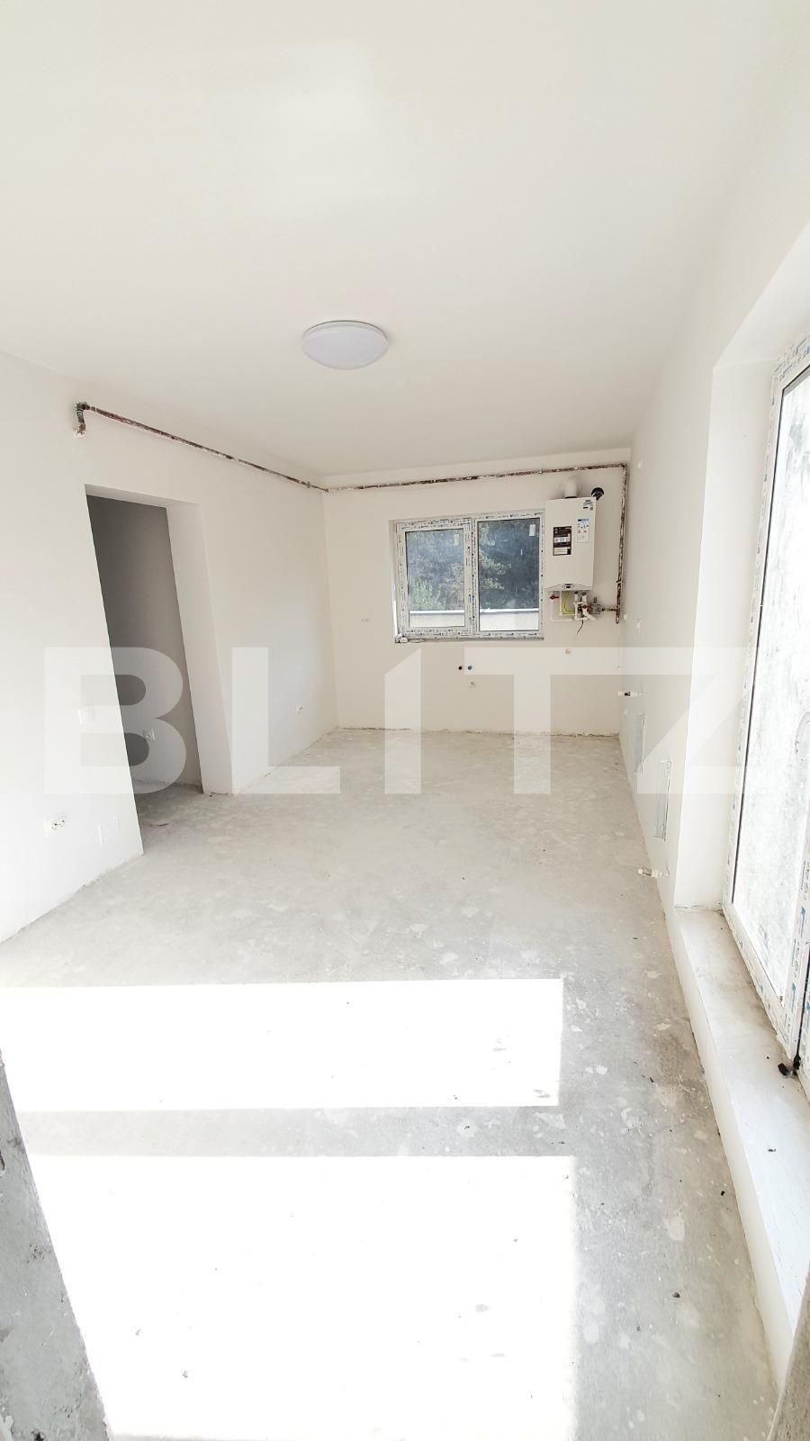 Apartament de vânzare 3 camere Manastur - 56458AV | BLITZ Cluj-Napoca | Poza3