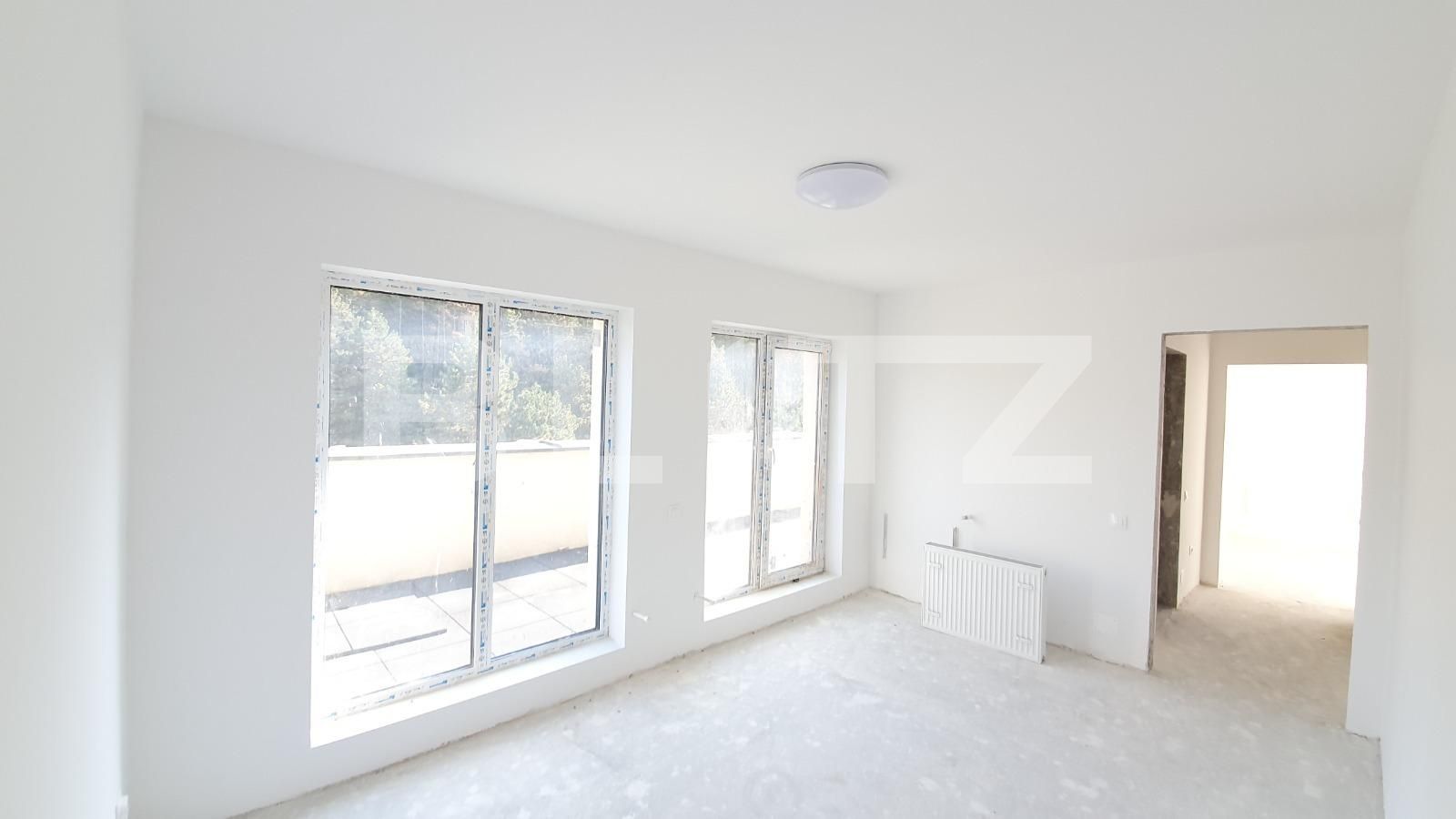 Apartament de vânzare 3 camere Manastur - 56458AV | BLITZ Cluj-Napoca | Poza2