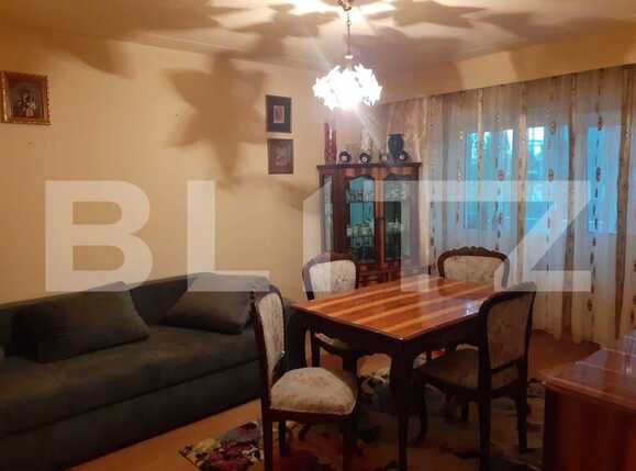 Apartament de închiriat 3 camere Zorilor - 56459AI | BLITZ Cluj-Napoca | Poza2