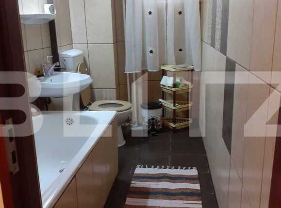 Apartament de închiriat 3 camere Zorilor - 56459AI | BLITZ Cluj-Napoca | Poza6