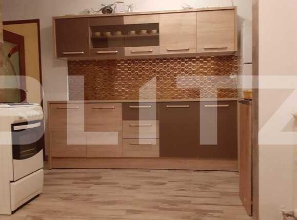 Apartament de închiriat 3 camere Zorilor - 56459AI | BLITZ Cluj-Napoca | Poza4