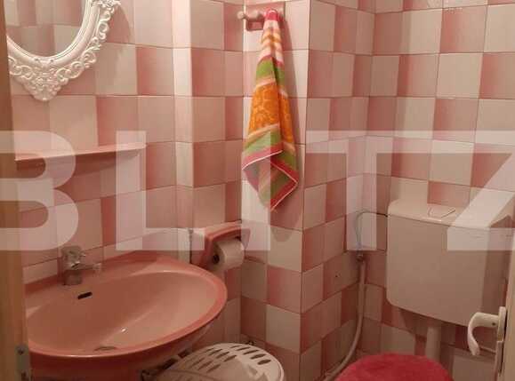 Apartament de închiriat 3 camere Zorilor - 56459AI | BLITZ Cluj-Napoca | Poza7