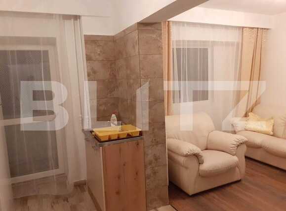 Apartament de închiriat 3 camere Zorilor - 56459AI | BLITZ Cluj-Napoca | Poza1