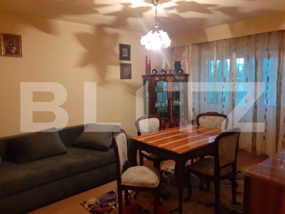 Apartament de închiriat 3 camere Zorilor - 56459AI | BLITZ Cluj-Napoca | Poza2