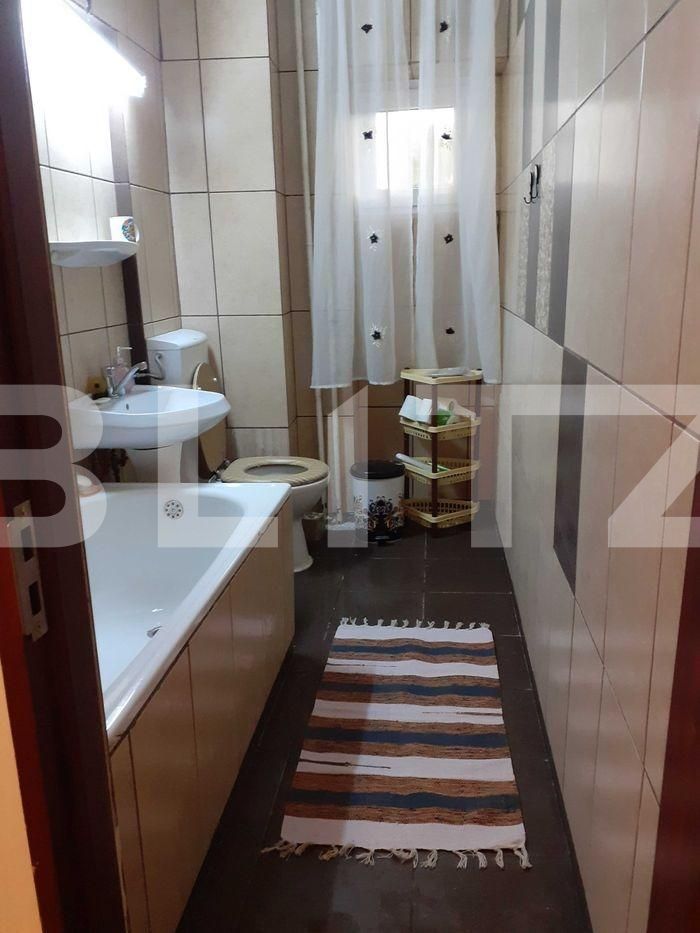 Apartament de închiriat 3 camere Zorilor - 56459AI | BLITZ Cluj-Napoca | Poza6
