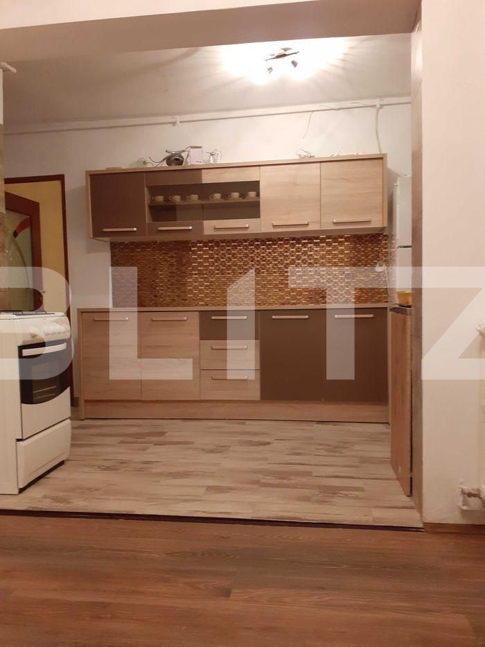 Apartament de închiriat 3 camere Zorilor - 56459AI | BLITZ Cluj-Napoca | Poza4