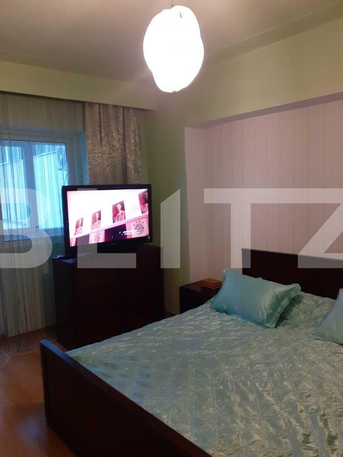 Apartament de închiriat 3 camere Zorilor - 56459AI | BLITZ Cluj-Napoca | Poza3