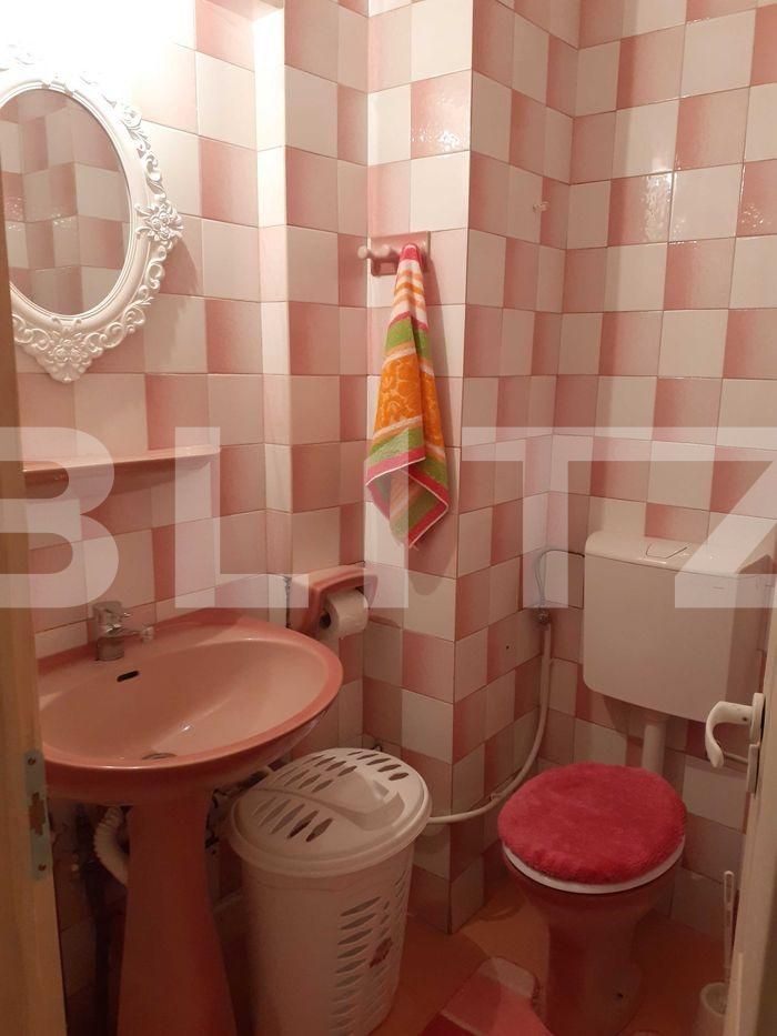 Apartament de închiriat 3 camere Zorilor - 56459AI | BLITZ Cluj-Napoca | Poza7