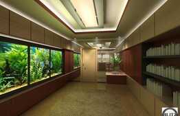 Apartament spatios, semifinisat, pret accesibil