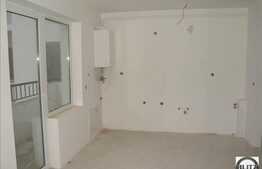 Apartament spatios, semifinisat, pret accesibil