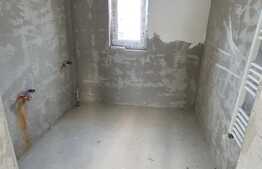 Apartament spatios cu terasa generoasa, 83mp plus terasa 18mp, zona Vivo