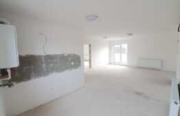 Apartament spatios cu terasa generoasa, 83mp plus terasa 18mp, zona Vivo