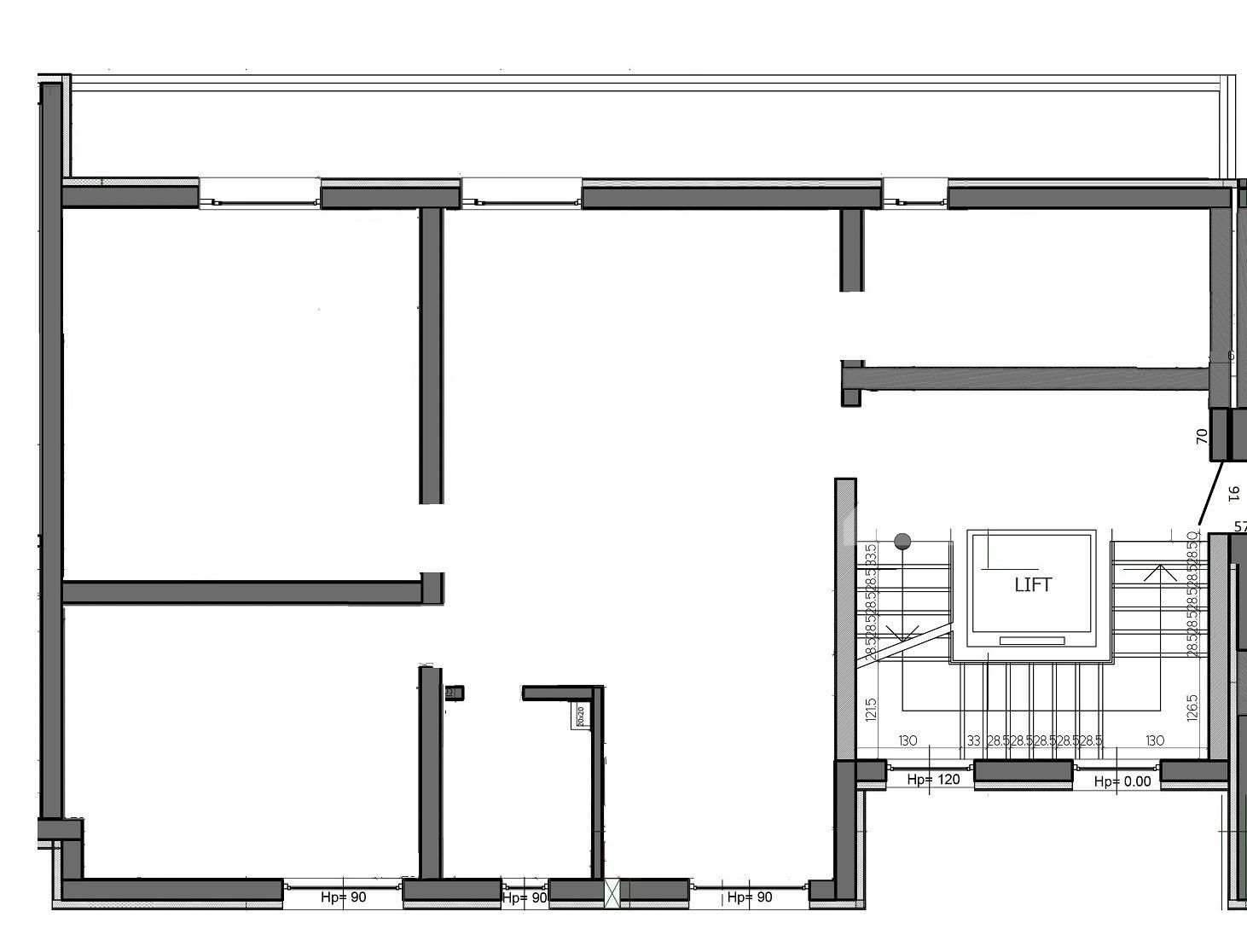 Apartament de vânzare 3 camere Manastur - 56460AV | BLITZ Cluj-Napoca | Poza15