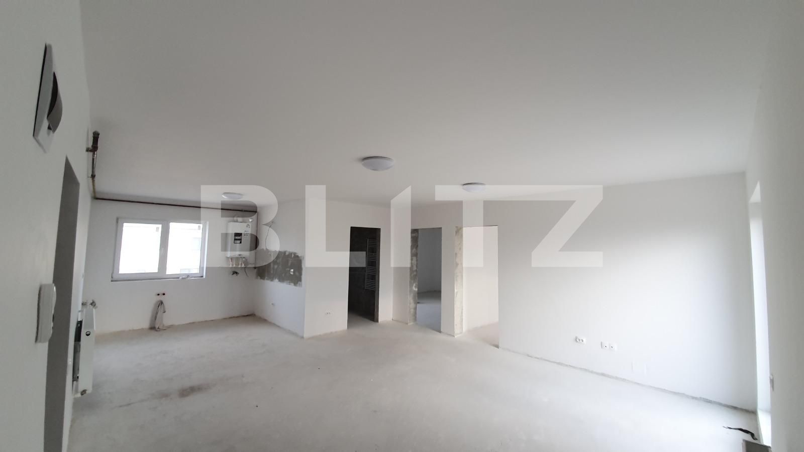 Apartament de vânzare 3 camere Manastur - 56460AV | BLITZ Cluj-Napoca | Poza2