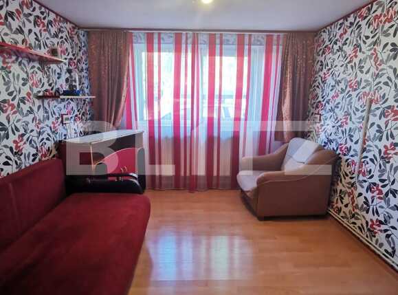 Apartament de închiriat 2 camere Marasti - 56461AI | BLITZ Cluj-Napoca | Poza3