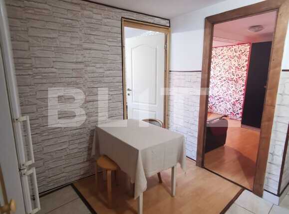Apartament de închiriat 2 camere Marasti - 56461AI | BLITZ Cluj-Napoca | Poza7