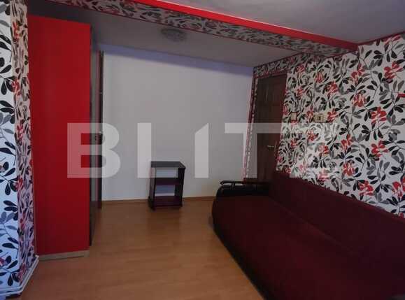 Apartament de închiriat 2 camere Marasti - 56461AI | BLITZ Cluj-Napoca | Poza5
