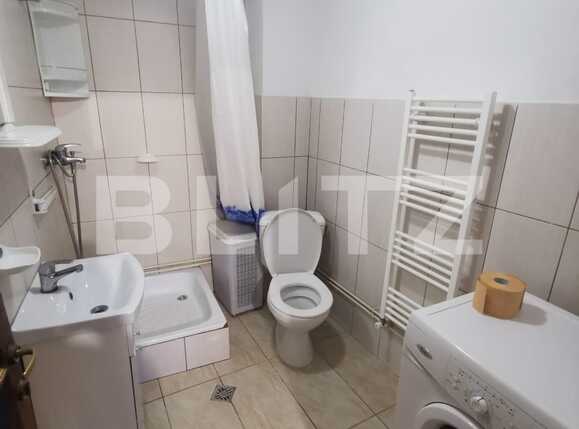 Apartament de închiriat 2 camere Marasti - 56461AI | BLITZ Cluj-Napoca | Poza9