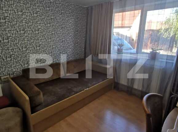 Apartament de închiriat 2 camere Marasti - 56461AI | BLITZ Cluj-Napoca | Poza1