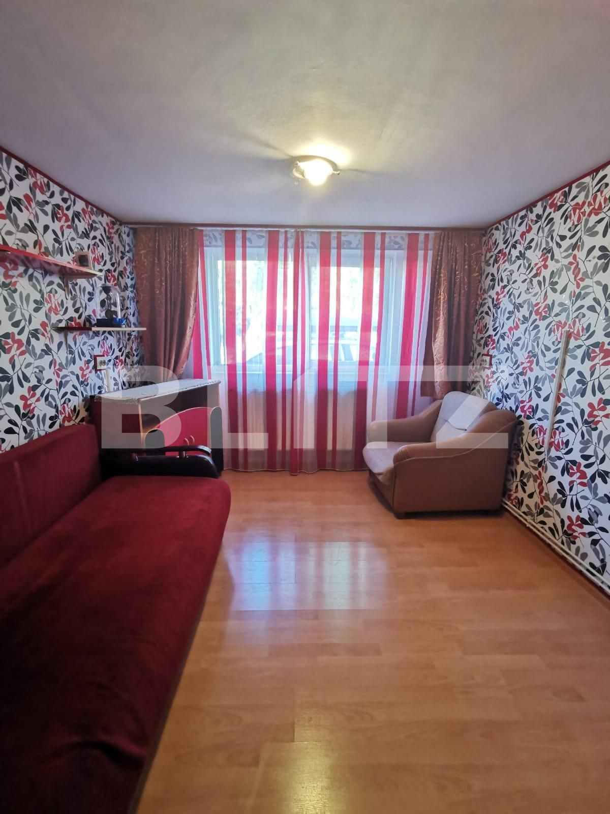 Apartament de închiriat 2 camere Marasti - 56461AI | BLITZ Cluj-Napoca | Poza3