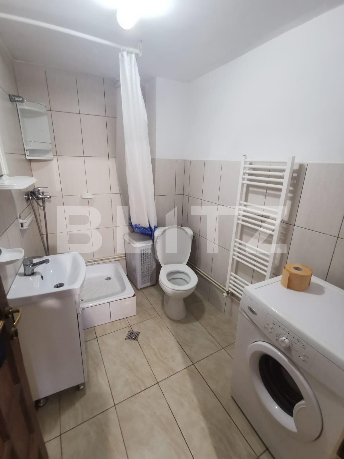 Apartament de închiriat 2 camere Marasti - 56461AI | BLITZ Cluj-Napoca | Poza9
