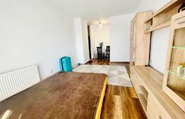 Apartament 2 camere, optional garaj, la 5 minute de Vivo!