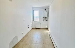 Apartament 2 camere, optional garaj, la 5 minute de Vivo!