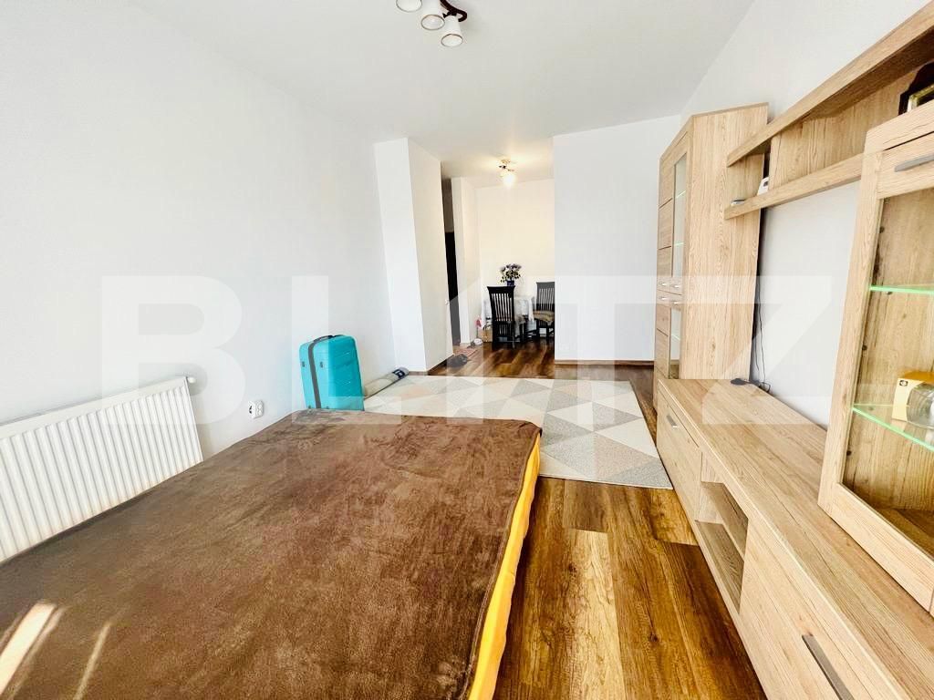 Apartament de vânzare 2 camere Floreşti - 56462AV | BLITZ Cluj-Napoca | Poza4