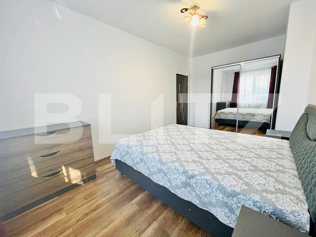Apartament de vânzare 2 camere Floreşti - 56462AV | BLITZ Cluj-Napoca | Poza2
