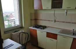 Apartament cu o camera, terasa 9 mp, zona Dorobantilor!! Investitie sigura!