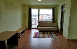 Apartament cu o camera, terasa 9 mp, zona Dorobantilor!! Investitie sigura!