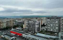 Apartament cu o camera, terasa 9 mp, zona Dorobantilor!! Investitie sigura!