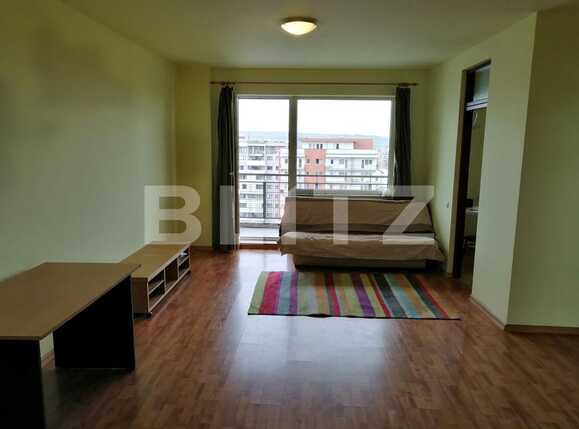 Apartament de vânzare 2 camere Marasti - 56463AV | BLITZ Cluj-Napoca | Poza1