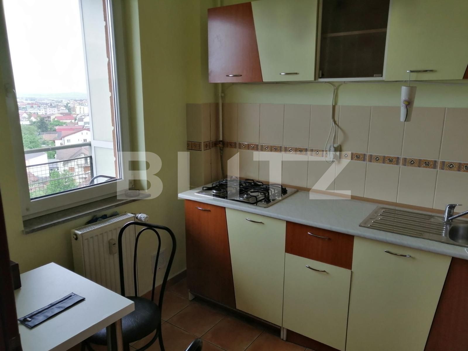 Apartament de vânzare 2 camere Marasti - 56463AV | BLITZ Cluj-Napoca | Poza4