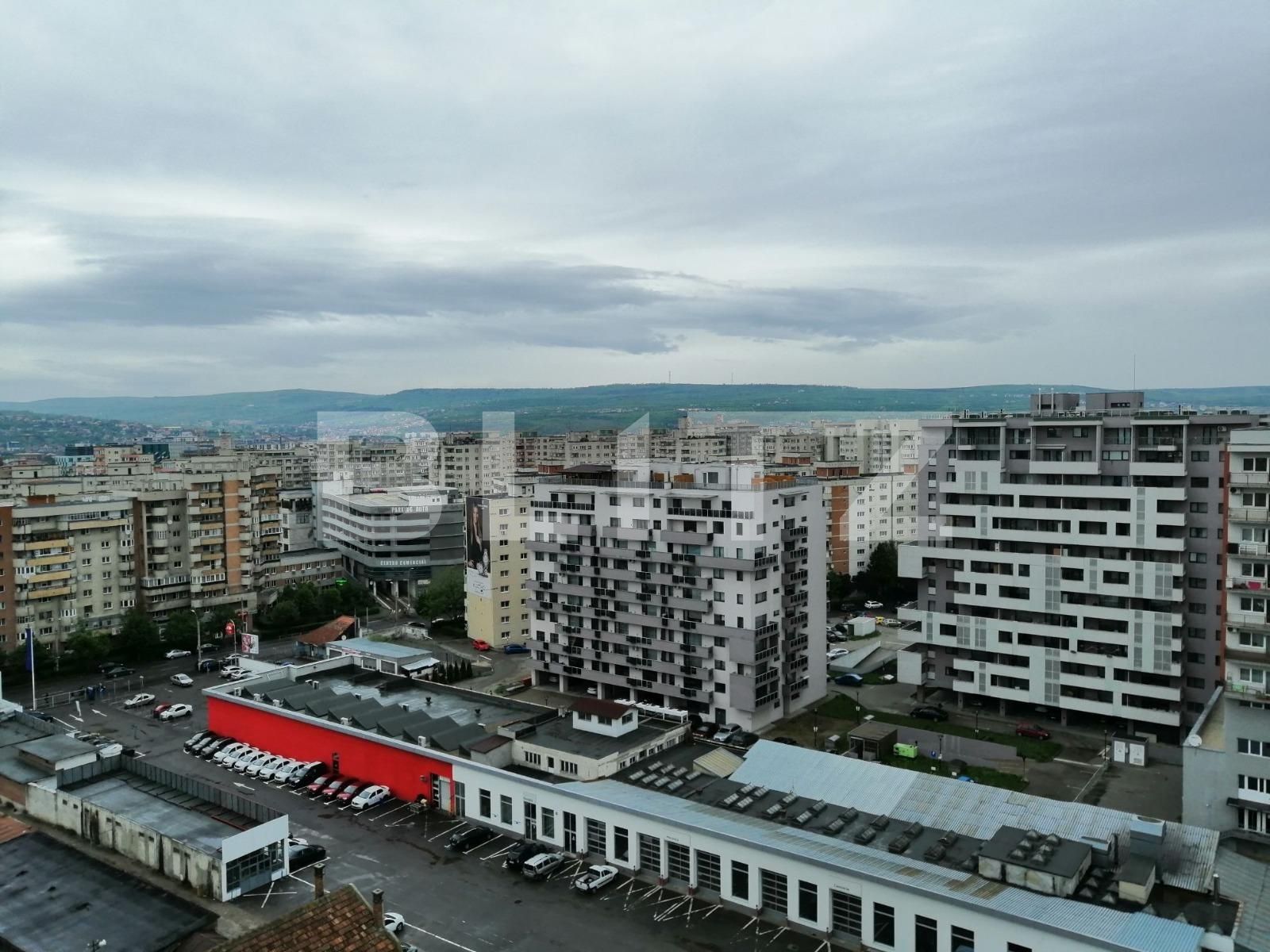 Apartament de vânzare 2 camere Marasti - 56463AV | BLITZ Cluj-Napoca | Poza5