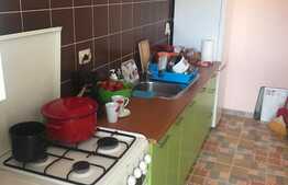 Apartament cu 1 camera, etaj intermediar, terasa 10 mp, parcare! Zona Eroilor!